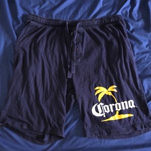 Men's Corona Shorts